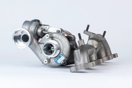 Турбіна BorgWarner 5439 990 0020