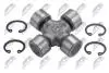 UNIVERSAL JOINT 20/55,5 NTY NKW-HD-002 (фото 2)
