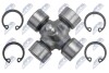 UNIVERSAL JOINT 20/55,5 NTY NKW-HD-002 (фото 3)