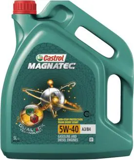 Фото масло двигуна CASTROL 15C9D3 Масло двигуна CASTROL 15C9D3