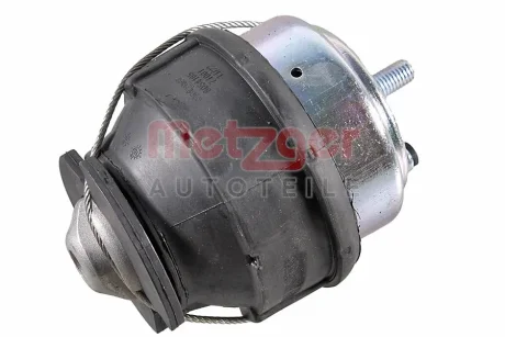 Опора КПП гумометалева METZGER 8054165