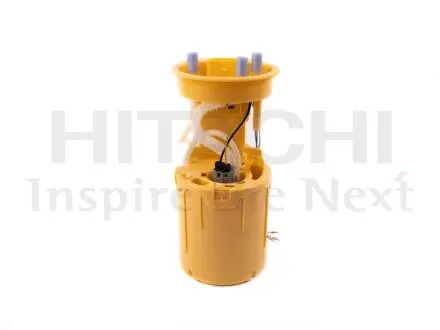 Паливний насос в зборі HITACHI (HÜCO) 2503121