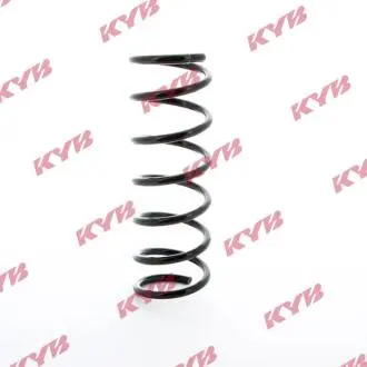 Пружини підвіски KYB RA5521