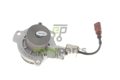 Комплект ГРМ + помпа Audi A3-A6/Skoda Octavia/VW Caddy/Golf/Passat 1.6-2.0TDI 12-(145x25)(PA1360A-8) GRAF KP1360-2
