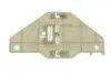 Ползунок склопідіймача Peugeot Partner 08- TRANSPORTERPARTS 05.0420 (фото 1)