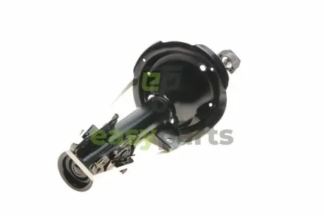 Амортизатор (передній) Hyundai Accent/Kia Rio 05-11 (L) Solgy 211232