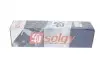 Амортизатор (передній) Ford Fiesta 01-08 (R) Solgy 211211 (фото 3)