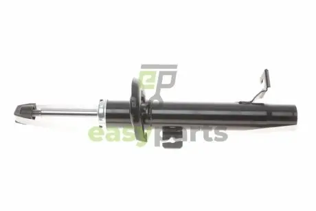 Амортизатор (передній) Ford Fiesta 01-08 (R) Solgy 211211