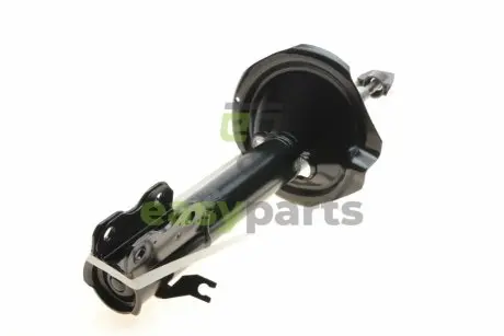 Амортизатор (передній) Nissan X-Trail 01-13 (L) Solgy 211201