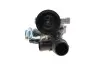 Помпа води MB C-class (W204)/E-class (W212/W213) 1.6/2.0 (M274) 13- (6кан)(switchable) GRAF PA1493 (фото 2)