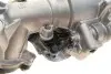 Помпа води MB C-class (W204)/E-class (W212/W213) 1.6/2.0 (M274) 13- (6кан)(switchable) GRAF PA1493 (фото 3)