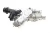 Помпа води MB C-class (W204)/E-class (W212/W213) 1.6/2.0 (M274) 13- (6кан)(switchable) GRAF PA1493 (фото 6)