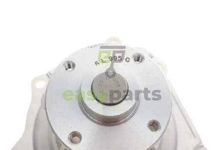 Помпа води Nissan Trade/Urvan 2.5D/3.0D 96-06 BUGATTI PA10305