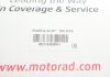 Термостат VW Caddy 1.6TDI 10- MOTORAD 698-92PK (фото 10)