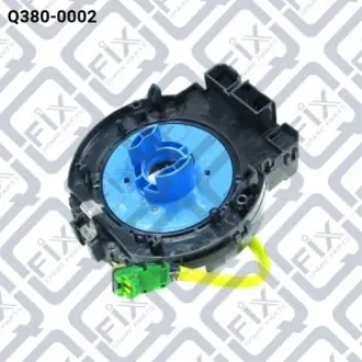 Контактна група air-bag Q-fix Q380-0002