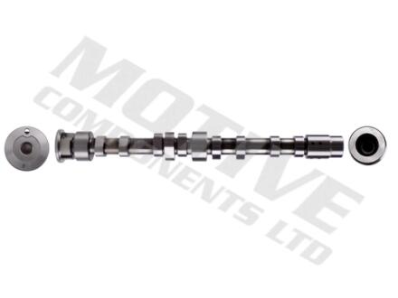Распределительный вал EX VW GOLF 1.4TSI 06-10, TOURAN 1.4TSI 06-10 (дв.. CAWA,BLG,BMY) MOTIVE T2629