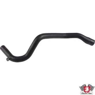 Фото шланг радiатора JP GROUP 1114322500 Шланг радiатора JP GROUP 1114322500