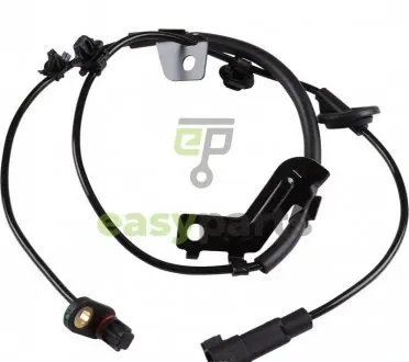 Датчик АВS заднiй лiвий JP GROUP 3997105070
