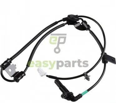Датчик АВS заднiй лiвий JP GROUP 3697104870