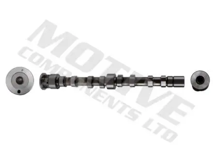 Розподільчий вал IN VW GOLF 1.4TSI 06-10, TOURAN 1.4TSI 06-10 (дв. CAWA,BLG,BMY) MOTIVE T2628