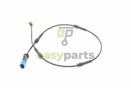 Датчик зносу гальмівних колодок (задніх) BMW X5 (G05/F95)/X7 (G07) 18- B47/B57/B58/N63/S63 TRUCKTEC 08.35.286