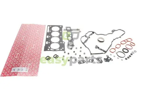 Комплект прокладок (верхній) Aston Martin Cygnet 11-13/Toyota Auris 09-18 (1NR-FE) ELRING 341.210