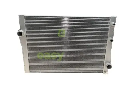 Радіатор охолодження BMW X5 (E70)/X6 (E71/E72) 3.0d/3.5i/4.0d 07- M57/N55/N57 TRUCKTEC 08.40.145