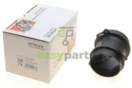 Витратомір повітря HITACHI (HÜCO) 2505137
