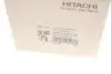 Расходомер воздуха HITACHI (HÜCO) 2505137 (фото 9)