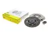 Комплект зчеплення Hyundai i30/Kia Picanto III 1.0 T-GDI 16- (d=225mm) (+выжимной) 623 3800 00