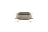 Комплект зчеплення Hyundai i30/Kia Picanto III 1.0 T-GDI 16- (d=225mm) (+выжимной) LuK 623 3800 00 (фото 12)