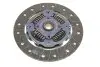 Комплект зчеплення Hyundai i30/Kia Picanto III 1.0 T-GDI 16- (d=225mm) (+выжимной) LuK 623 3800 00 (фото 8)