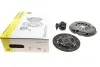 Комплект зчеплення Fiat Panda 12-/Punto 1.3 D 09- 622 3179 33