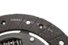 Комплект зчеплення Fiat Panda 12-/Punto 1.3 D 09- LuK 622 3179 33 (фото 2)