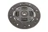 Комплект зчеплення Fiat Panda 12-/Punto 1.3 D 09- LuK 622 3179 33 (фото 3)
