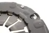 Комплект зчеплення Fiat Panda 12-/Punto 1.3 D 09- LuK 622 3179 33 (фото 9)