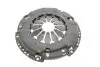 Комплект зчеплення Fiat Panda 12-/Punto 1.3 D 09- LuK 622 3179 33 (фото 10)