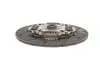 Фото 9 - комплект зчеплення Opel Karl 1.0 LPG, 15-18, 54/55kw, (B 10 XE/B 10 XL) LuK 619 3165 09 Комплект зчеплення Opel Karl 1.0 LPG, 15-18, 54/55kw, (B 10 XE/B 10 XL) LuK 619 3165 09 (фото 9)