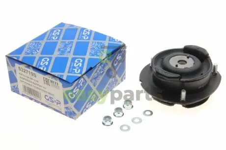 Подушка амортизатора (переднього) MB E-class (W124) 85-98 GSP 532719S