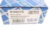 Подушка амортизатора (переднього) Opel Kadett E/Daewoo Lanos 1.0-2.0i 77-91 GSP 510937S (фото 8)