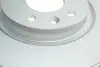 Диск гальмівний (передній) Nissan Qashqai II/X-trail 13-/ Leaf 14-/ Renault Kadjar 13- (296x26) BOSCH 0986479F71 (фото 4)