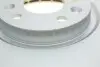 Диск гальмівний (передній) Nissan Qashqai II/X-trail 13-/ Leaf 14-/ Renault Kadjar 13- (296x26) BOSCH 0986479F71 (фото 5)