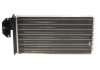Радіатор пічки MB Sprinter/VW LT TDI 96-06 TRUCKTEC 02.59.142 (фото 1)
