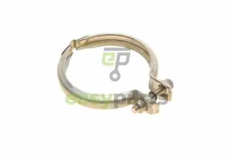 Хомут глушника Audi A3-A8/Seat Leon/Skoda Octavia III/VW Passat B8/Golf VII 12- ELRING 644.200