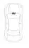 NISSAN фільтр салону Qashqai 13- Eurorepar 1640603780 (фото 2)