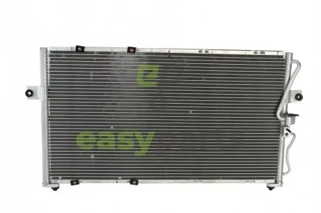 Конденсер кондиционера NISSENS 94418