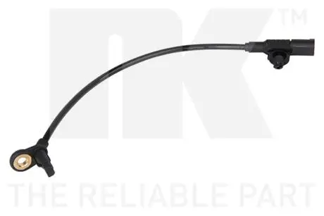 Датчик оборотов колес NK 293324