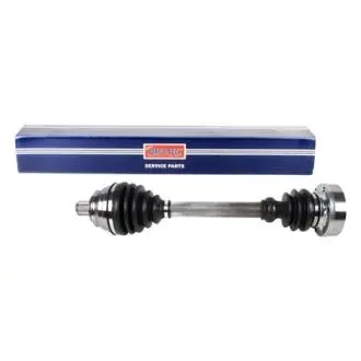Привiдний вал VW T4 94- BORG & BECK BDS1046