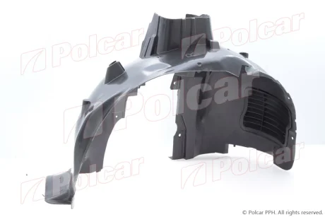 Підкрилок правий Polcar 57U2FP1X