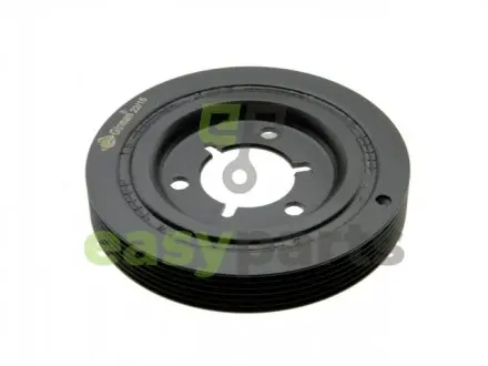 GRM ШКИВ ВАЛА NTY RKP-PE-012